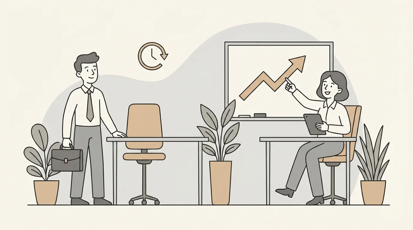 How a Team Switch Resets Your Promotion Clock and How to Recover Fast