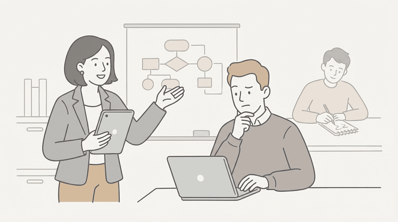 Uber's performance review process for software engineers