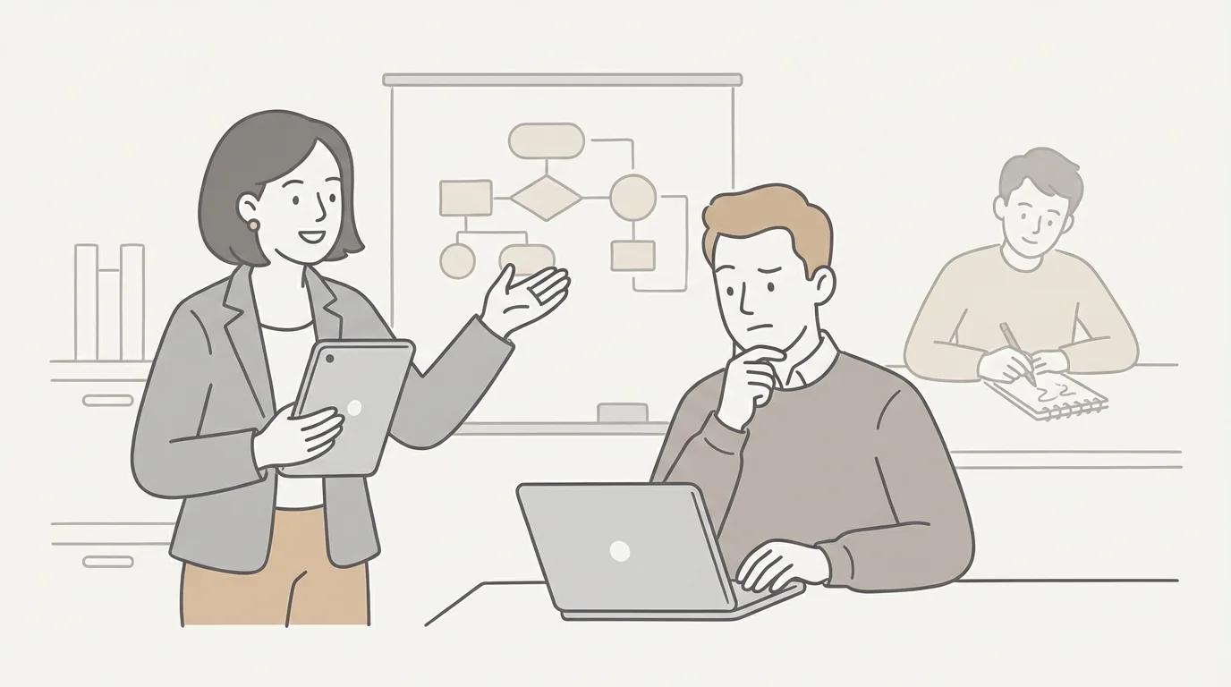 Uber's performance review process for software engineers