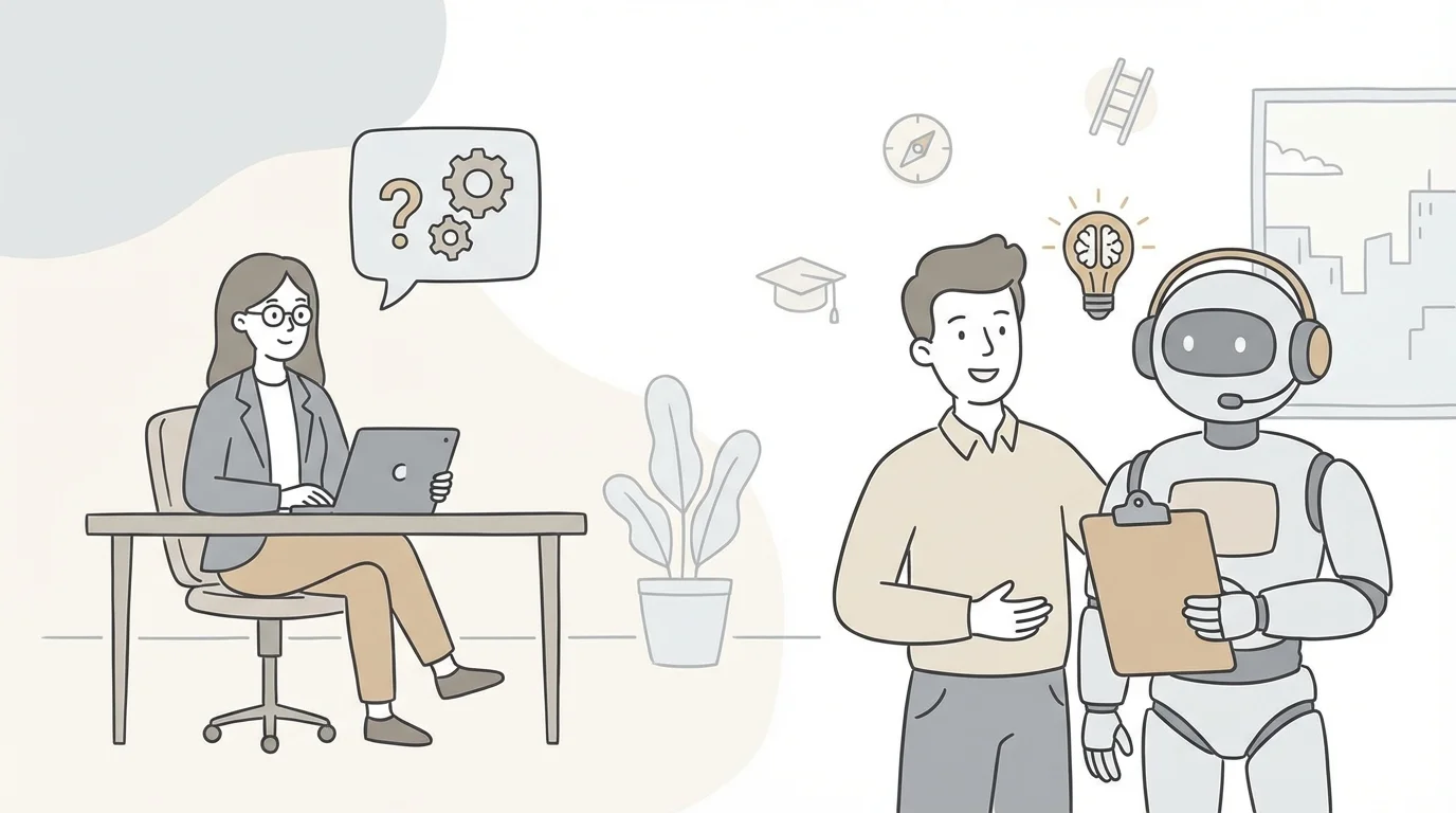 What Is an AI Career Coach?