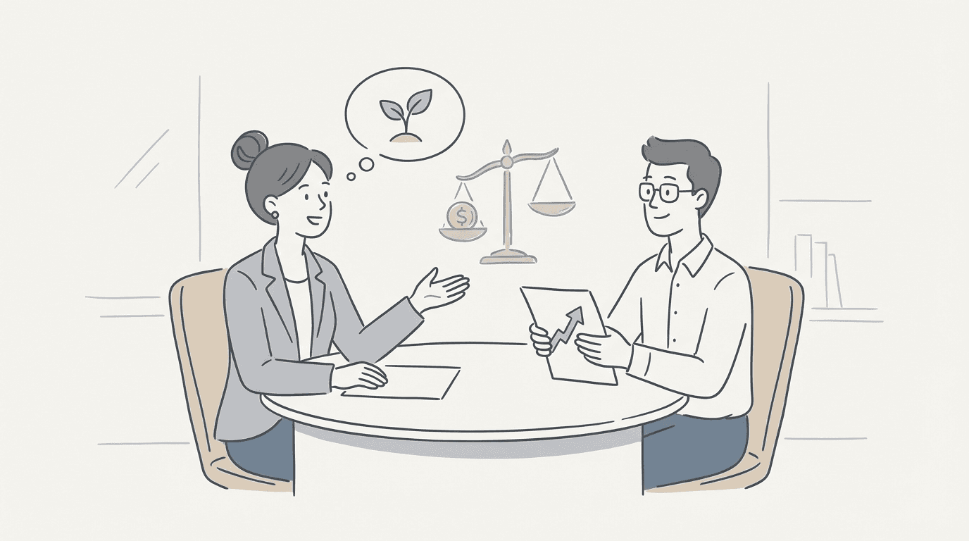 What Is an Equity Refresh at Big Tech (And How to Ask for One)