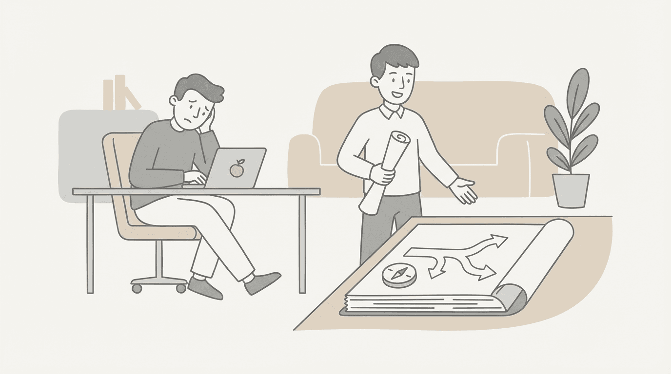 What to Do After an Apple Layoff: Your Next Steps