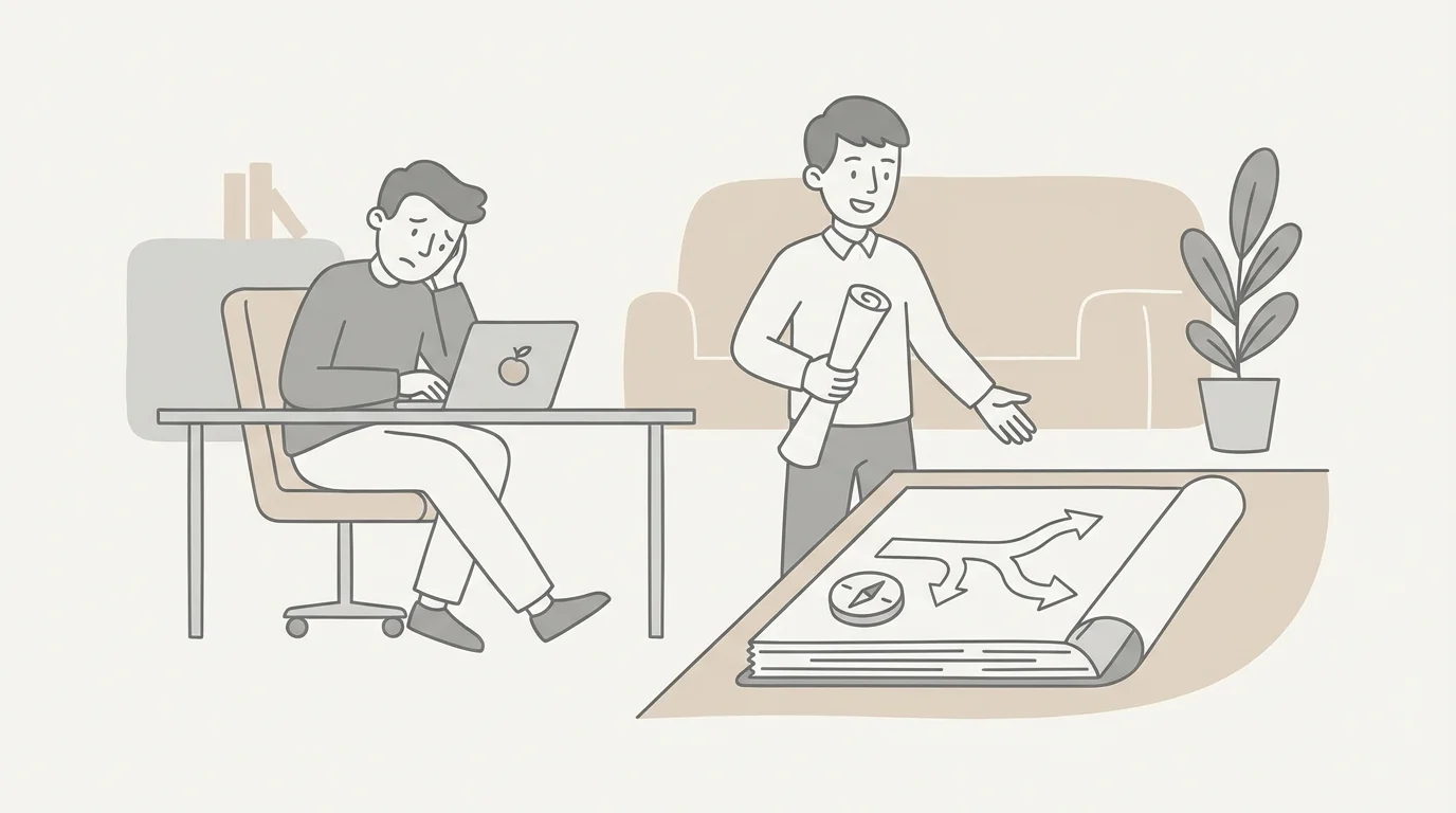 What to Do After an Apple Layoff: Your Next Steps