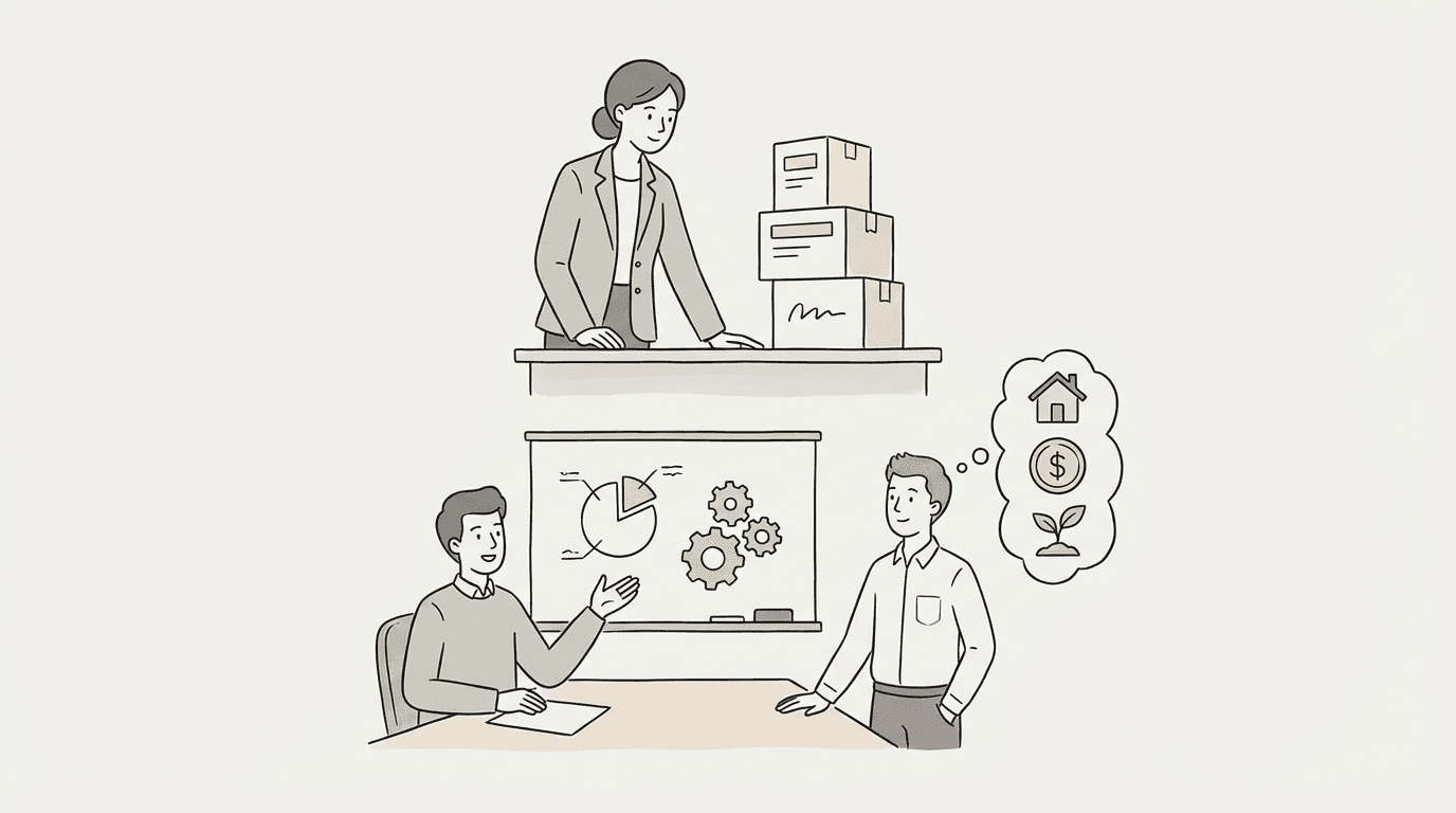 What Total Comp Looks Like at Each Level: Base, Equity, and Bonus