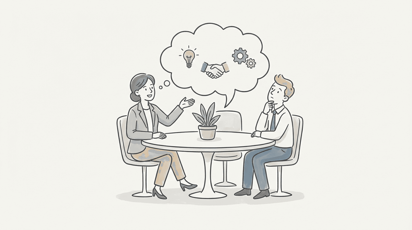 What Your Manager Says About You When You're Not There