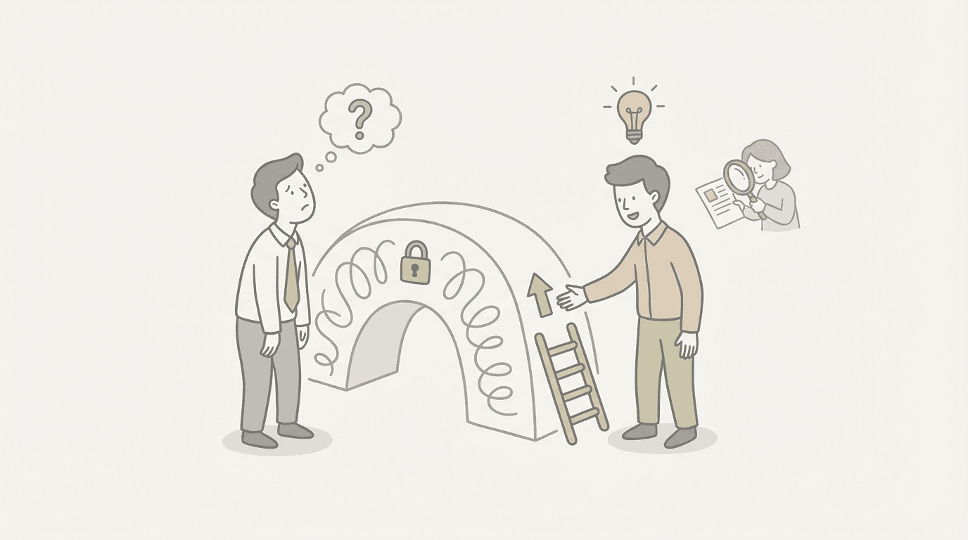 What's Capping Your Promotion Chances (And How to Fix It)