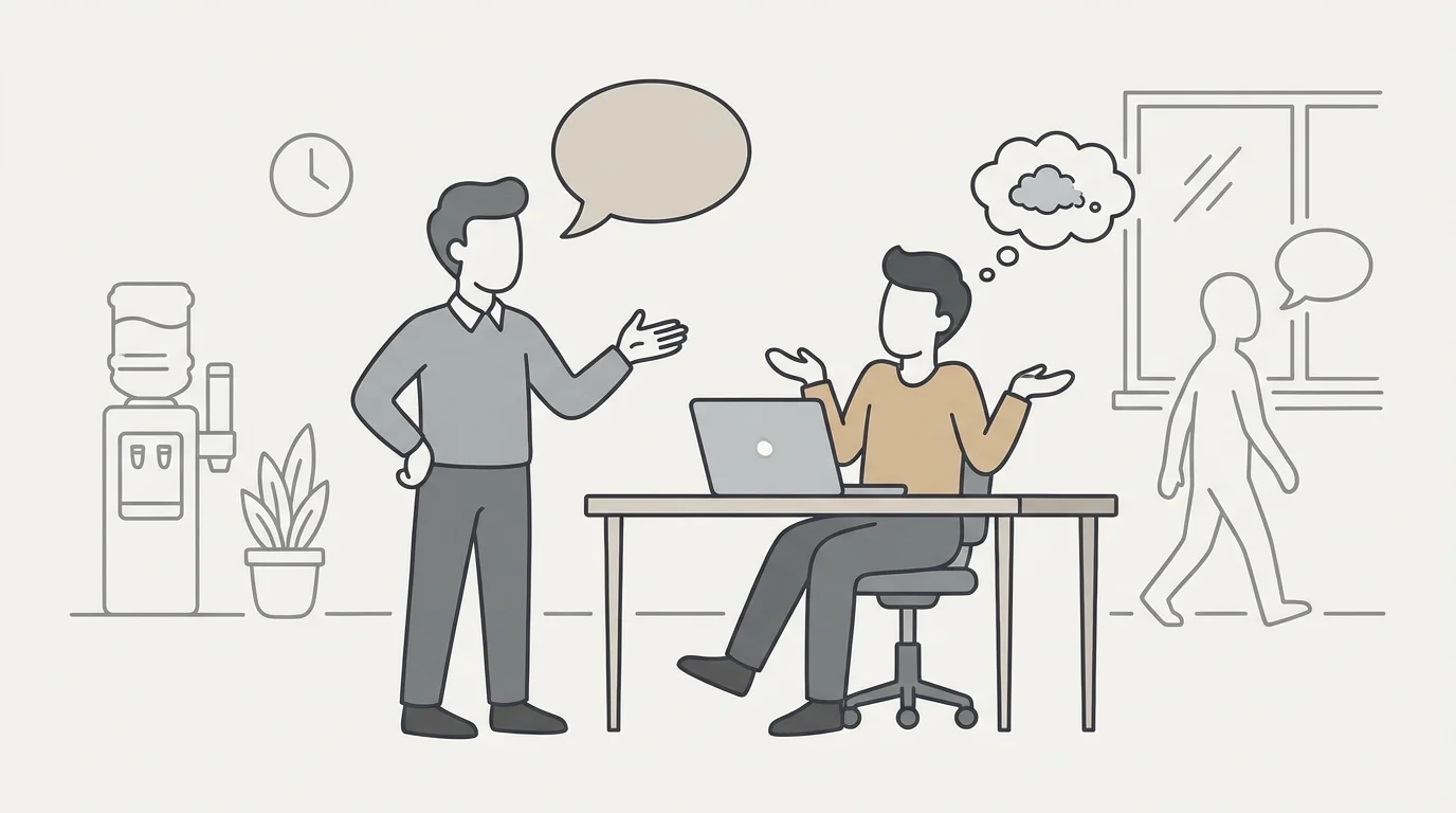 When to Speak Up and When to Let It Go at Work