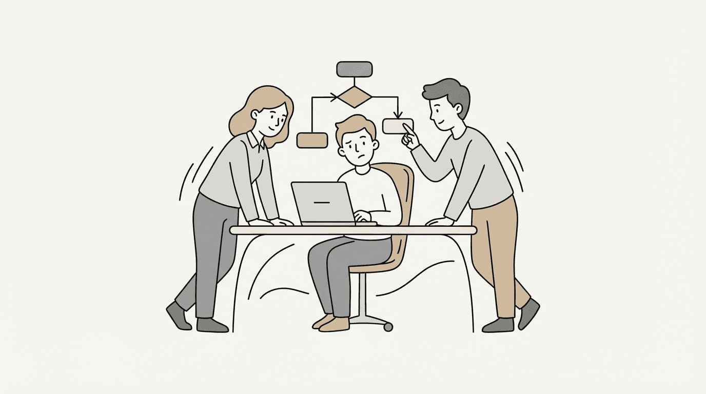 Why Engineers Plateau at Mid-Level (And How to Break Out)