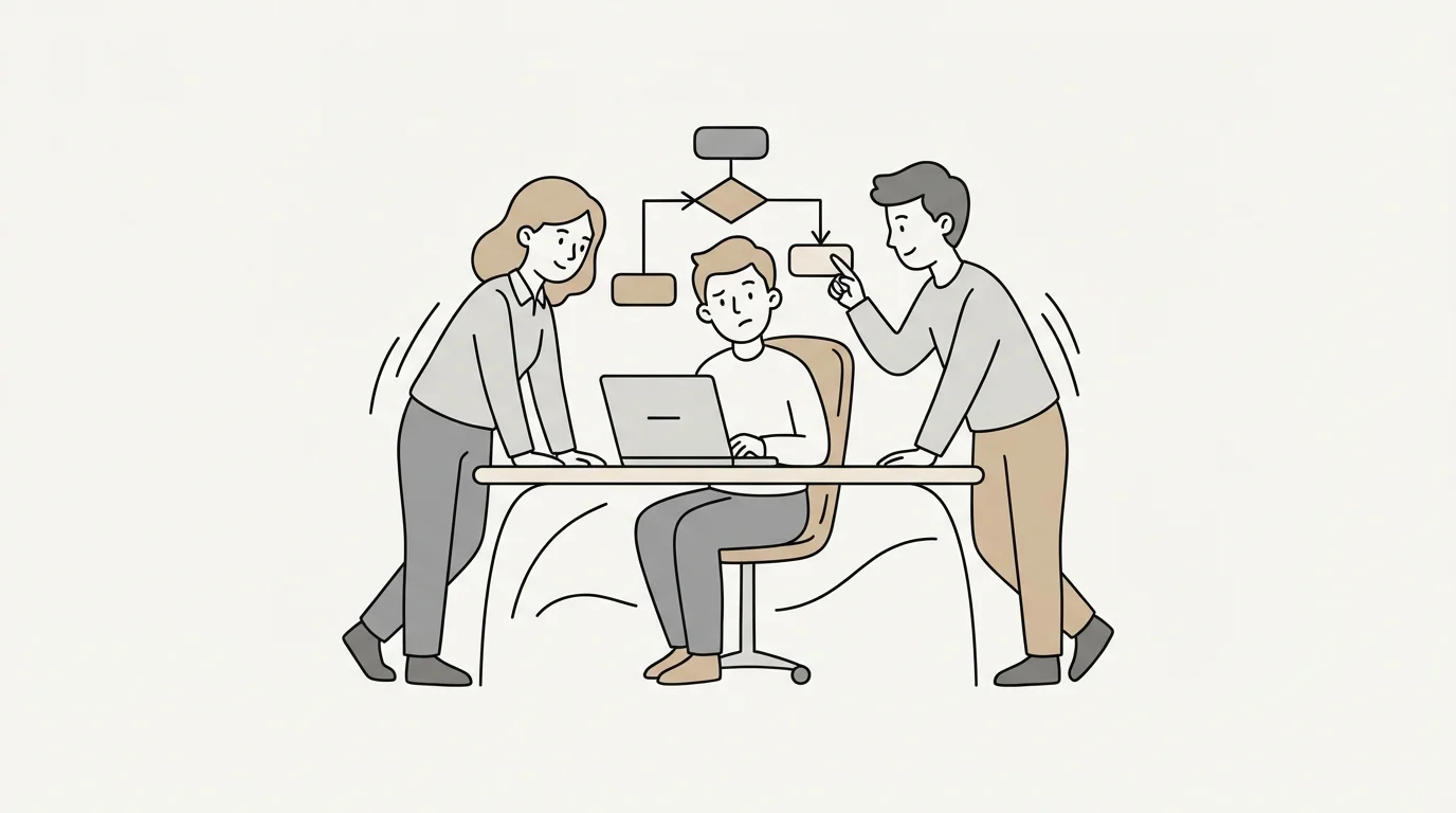 Why Engineers Plateau at Mid-Level (And How to Break Out)