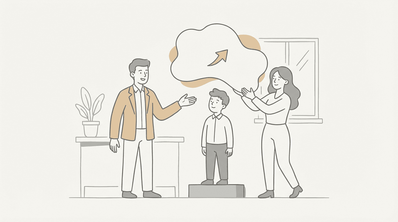 Why Your Manager Can't Promote You Alone