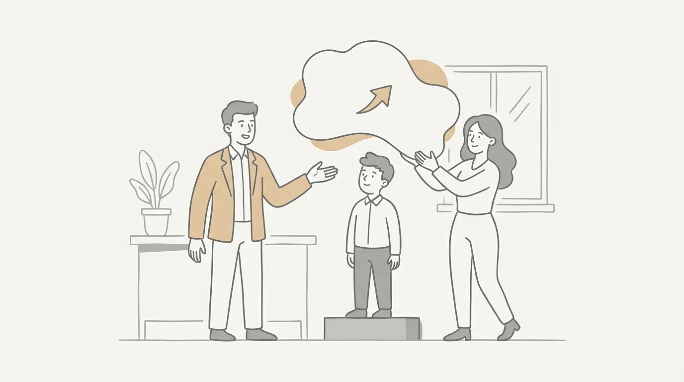 Why Your Manager Can't Promote You Alone