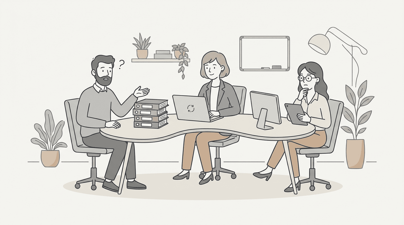 Why You've Been at the Same Level for Too Long