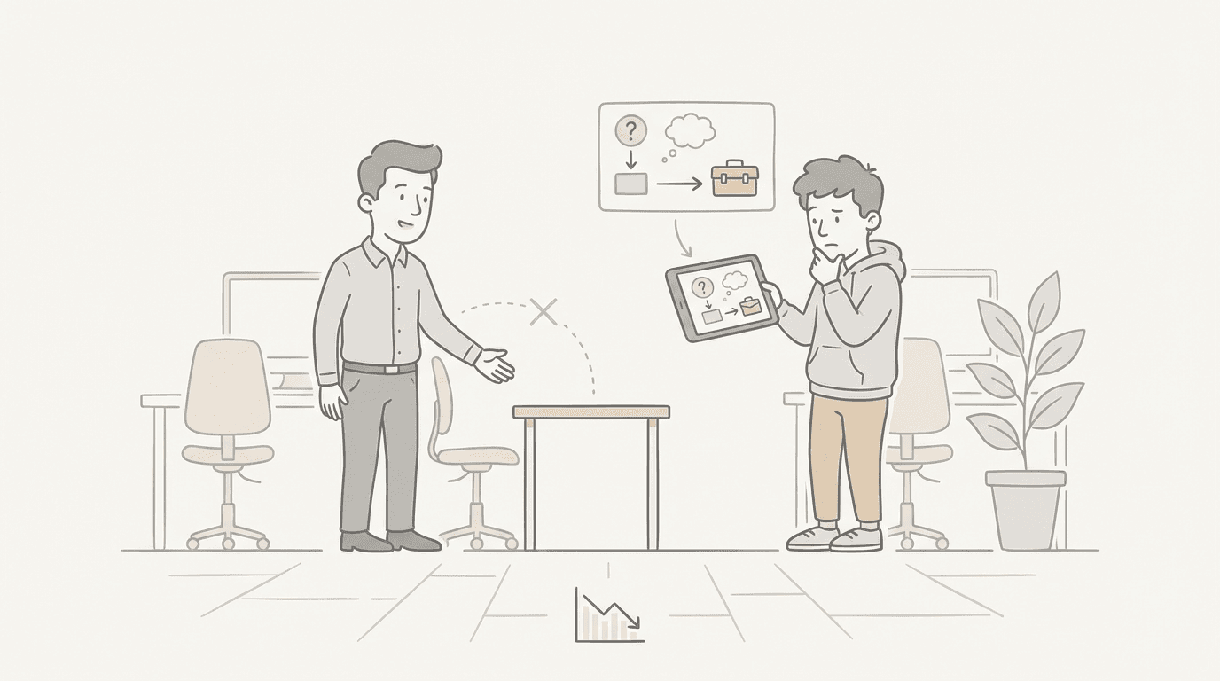 Atlassian Just Cut 1,600 People. Here's How to Tell If You're Next and What to Do About It.