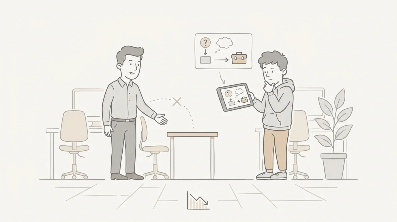 Atlassian Just Cut 1,600 People. Here's How to Tell If You're Next and What to Do About It.