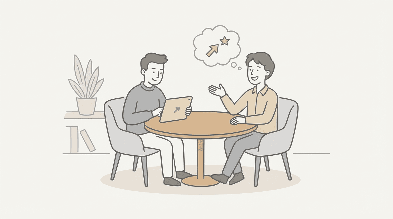 Best Career Coaching Apps (2026)