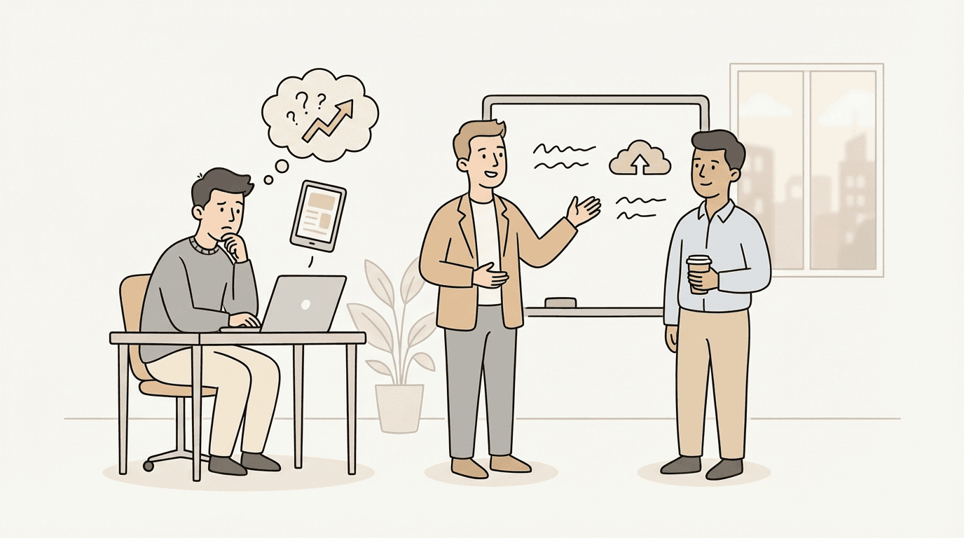 Block Just Cut 40% of Its Workforce. Here's What Engineers Should Do Right Now.