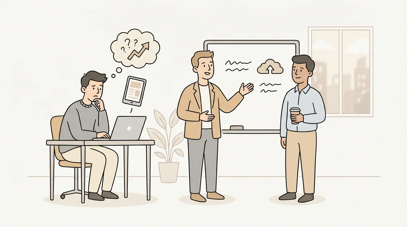 Block Just Cut 40% of Its Workforce. Here's What Engineers Should Do Right Now.
