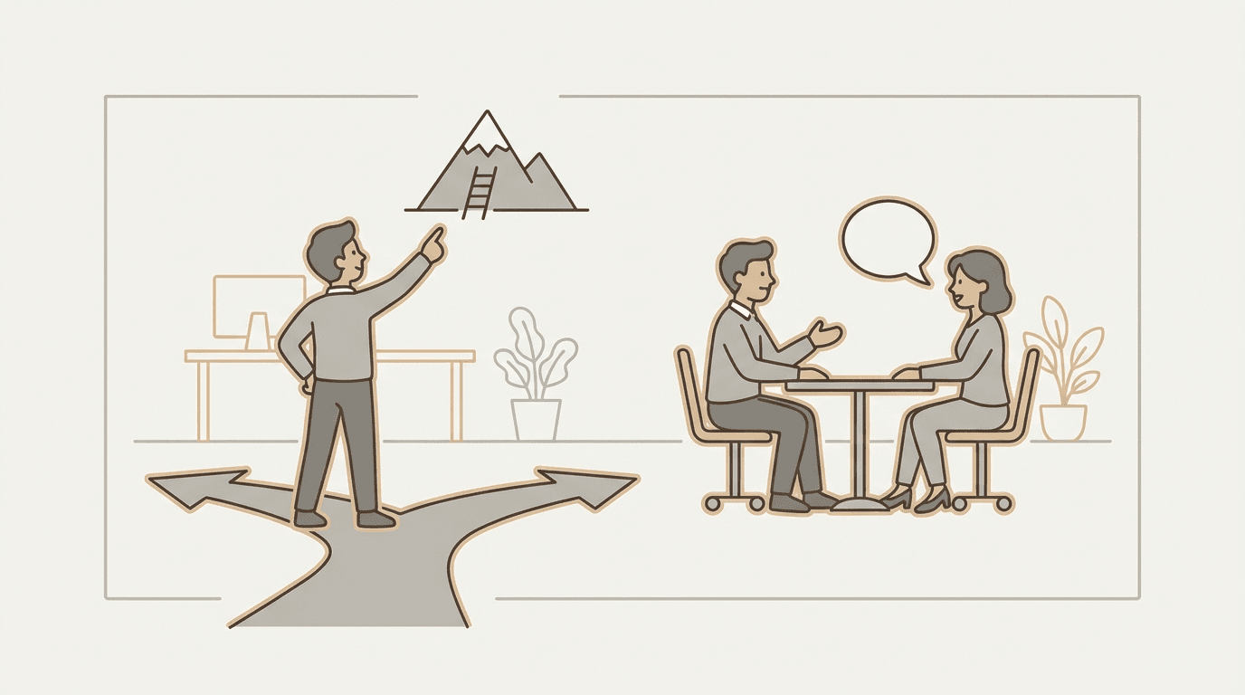 CareerClimb App vs BetterUp: Which Career Coaching Option Is Right for You?