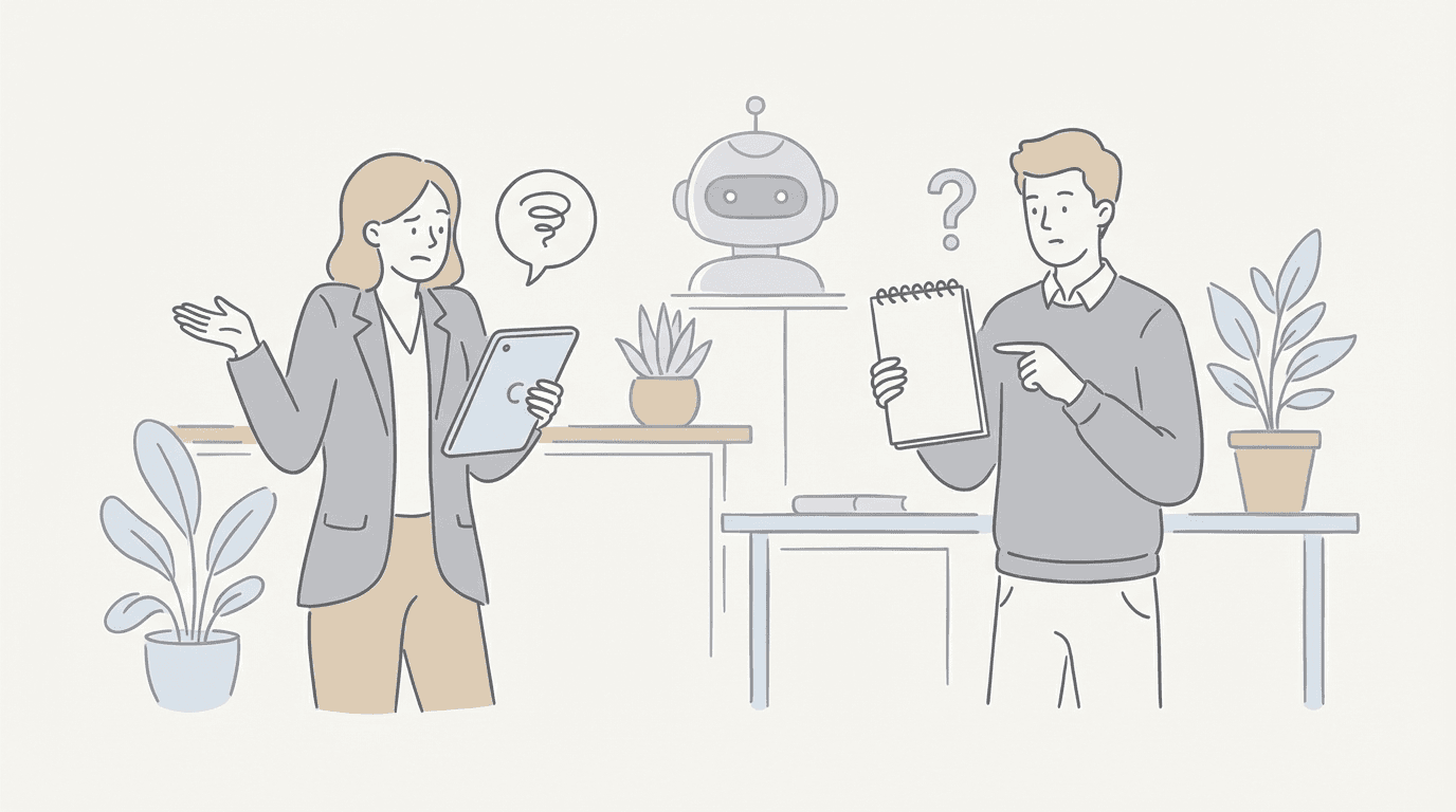 Why Using ChatGPT as Your Career Coach Is a Mistake