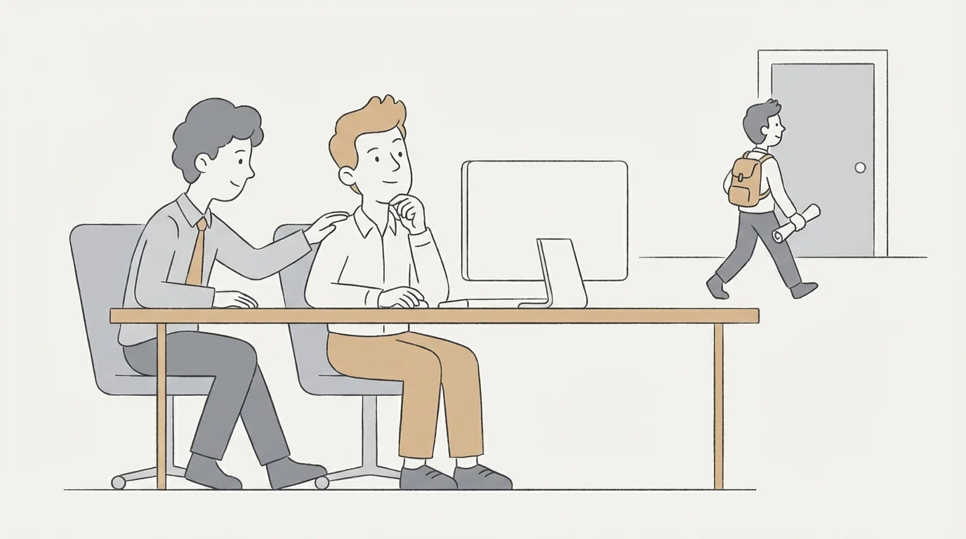 What to Do After a Coinbase Layoff: Your Next Steps