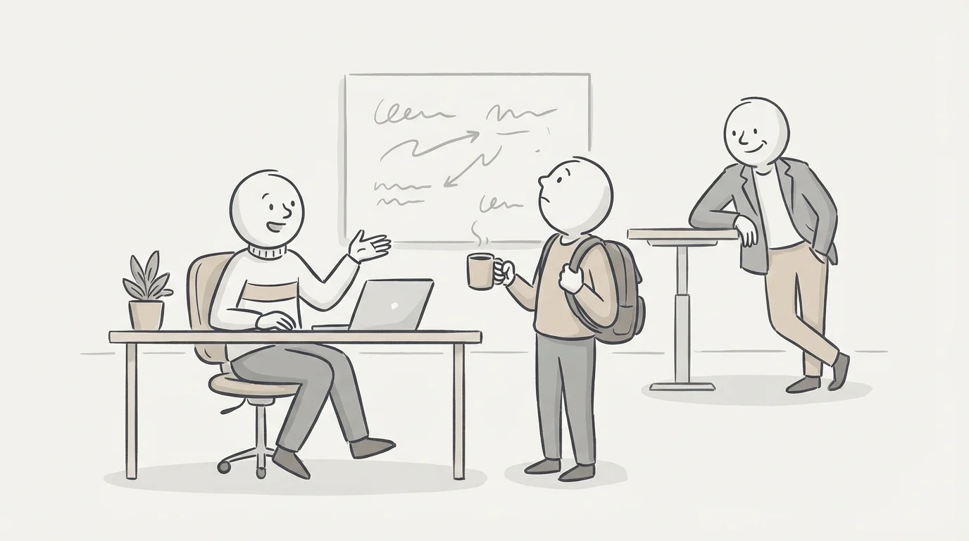 Google Internship to Full-Time: What It Actually Takes