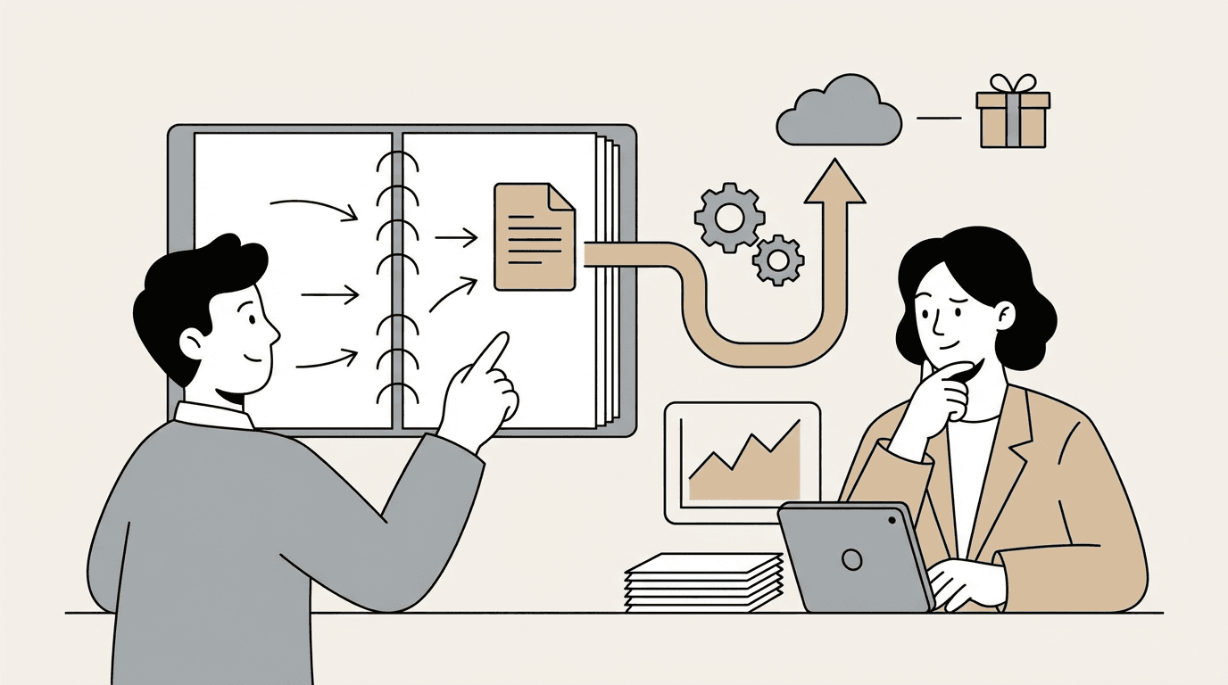 How Amazon Promotion Documents Work