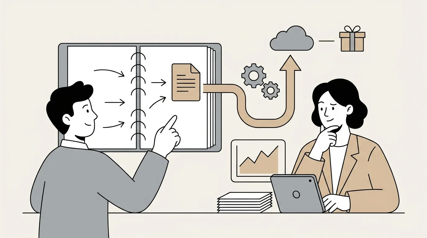 How Amazon Promotion Documents Work