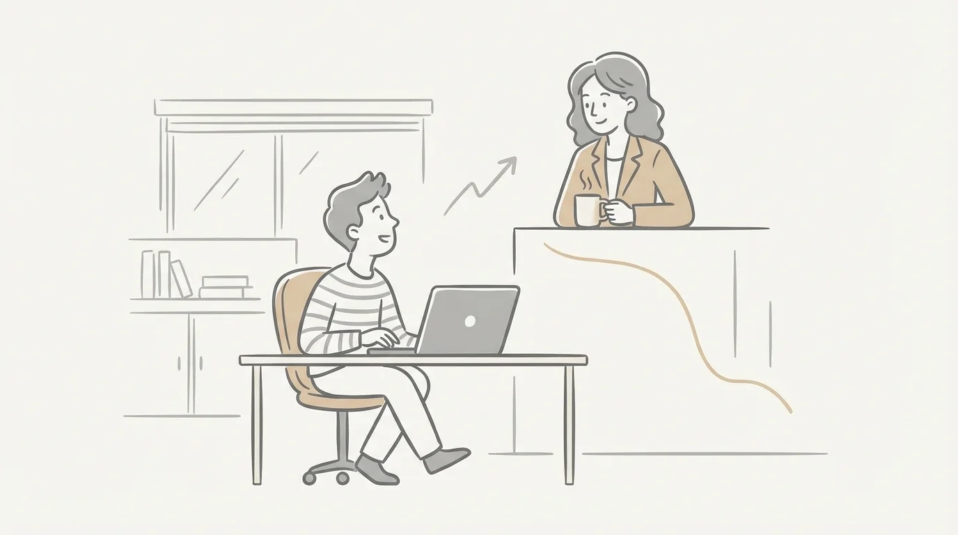 How Long Does It Take to Get Promoted from Junior to Mid-Level Software Engineer