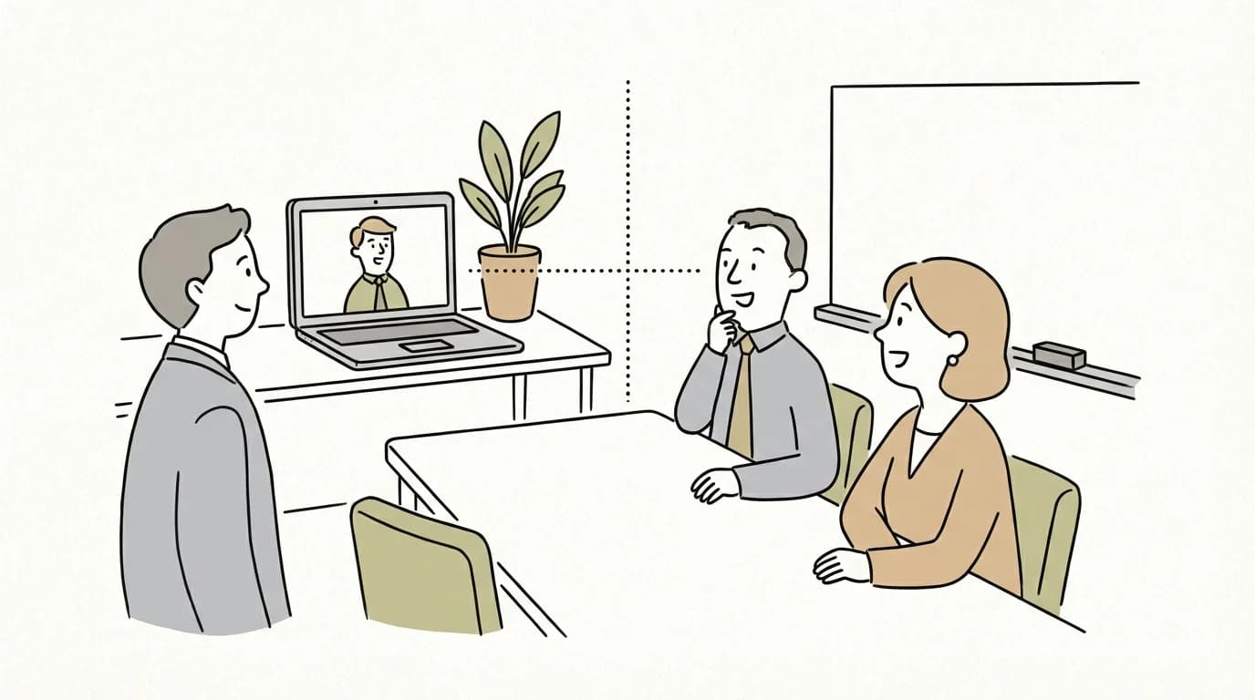 How Remote Software Engineers Get Overlooked for Promotions (And How to Fix It)