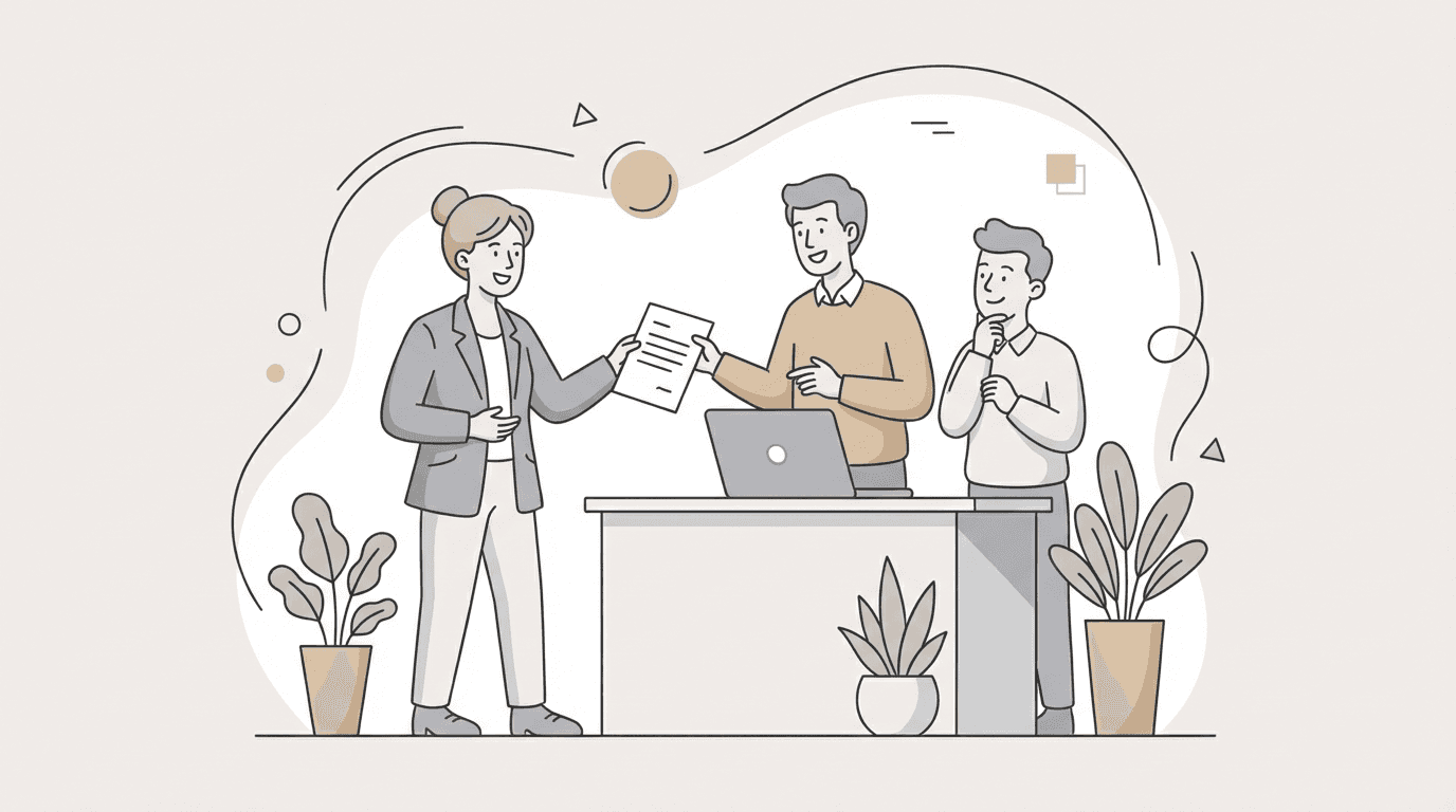 How to Ask for a Raise Email: 5 Templates That Work