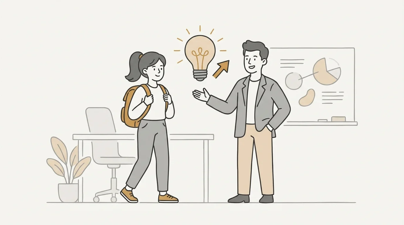 How to Build Visibility as a New Grad Software Engineer