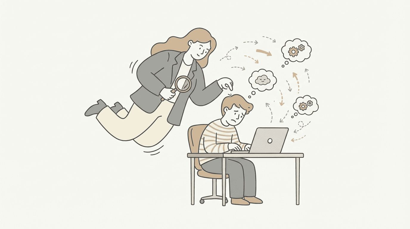 How to Deal with a Micromanager at Work