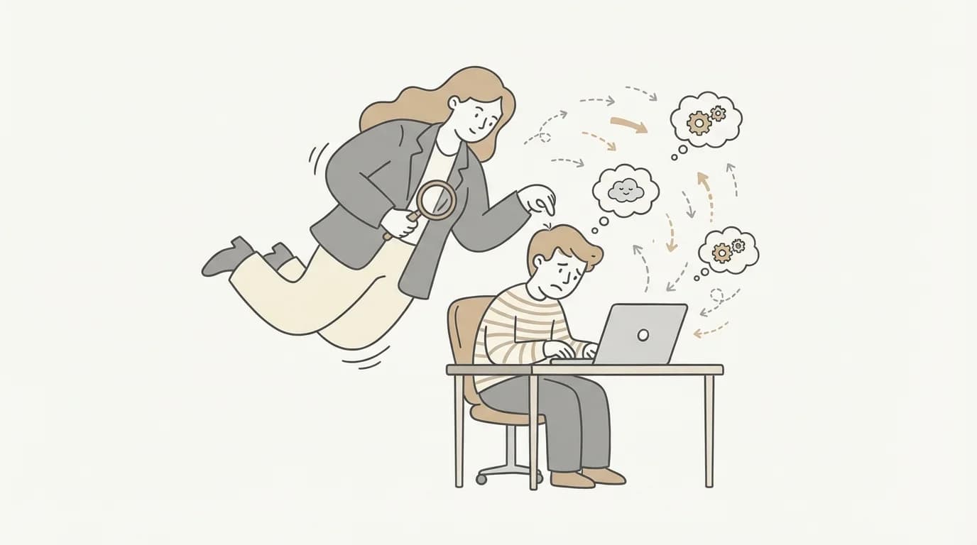 How to Deal with a Micromanager at Work