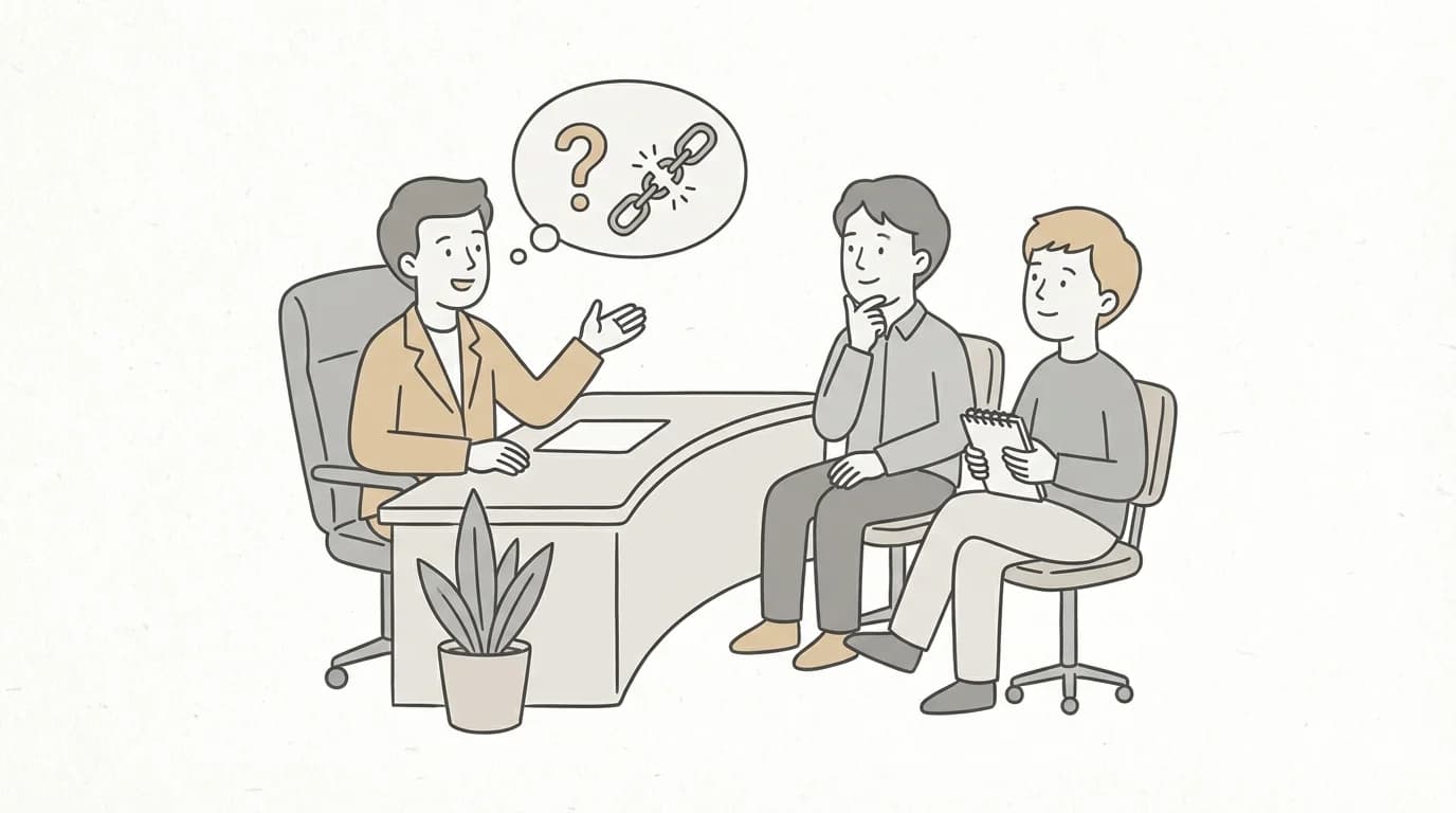 How to Explain a Layoff in Interviews
