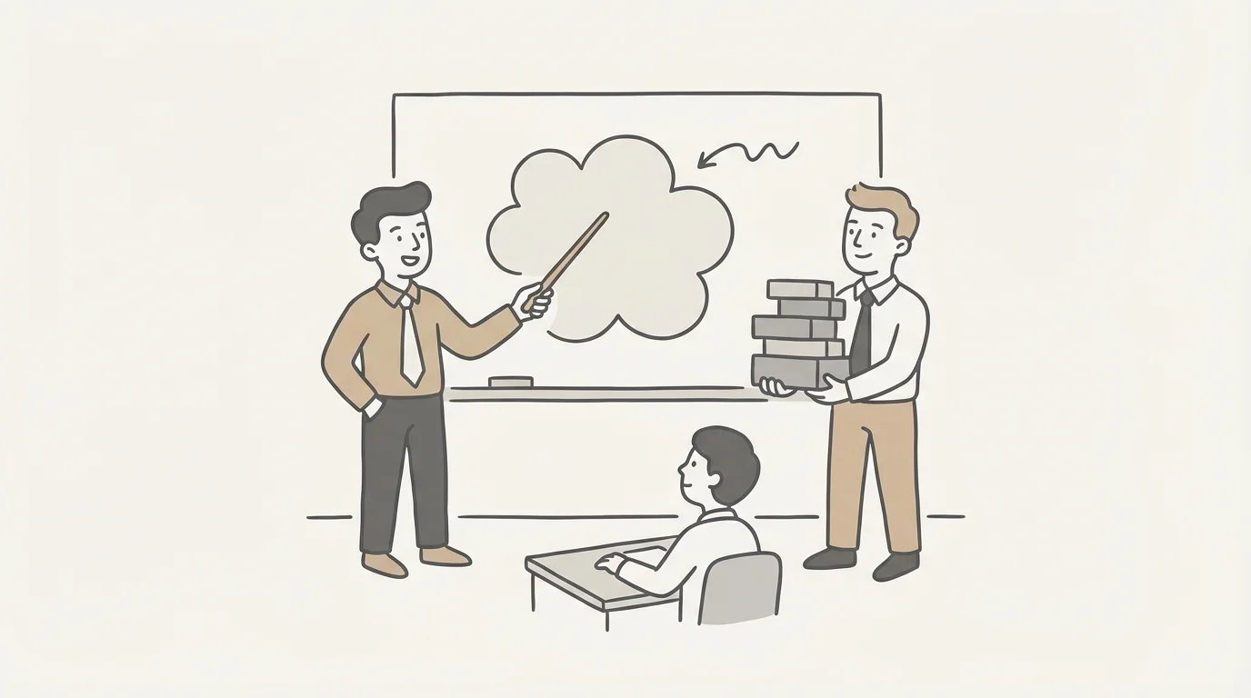 How to Frame Impact vs Output in a Promotion Case