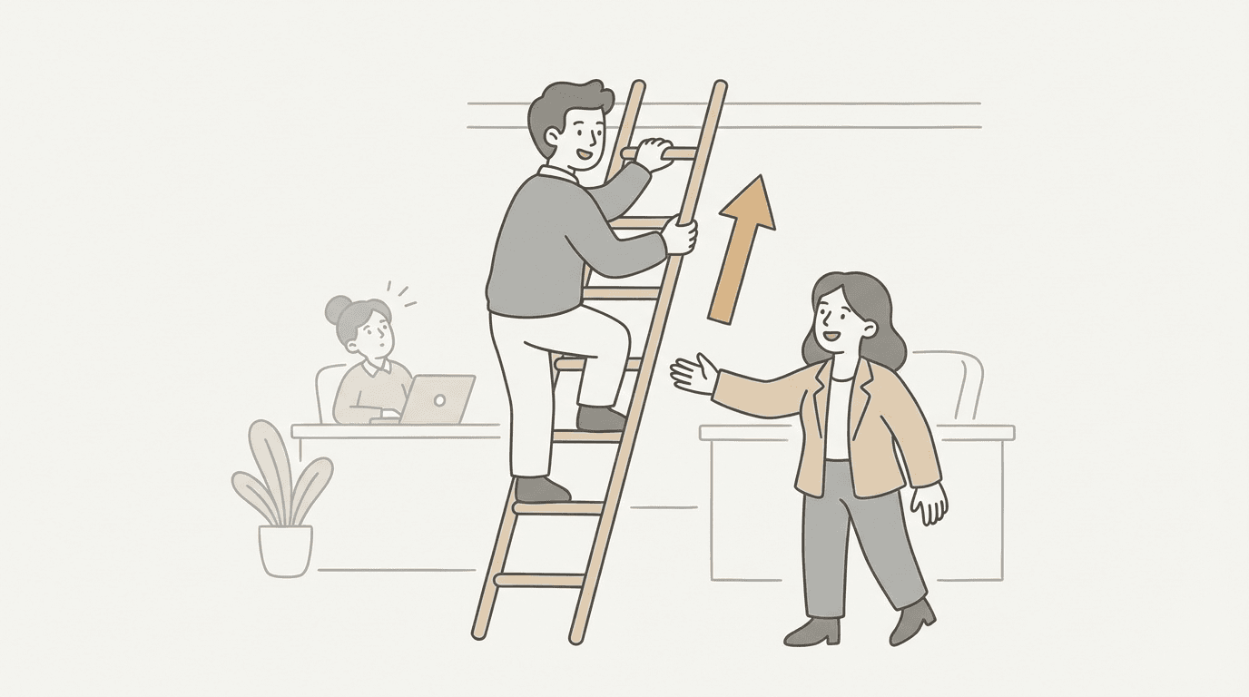 How to Get Promoted as a Software Engineer