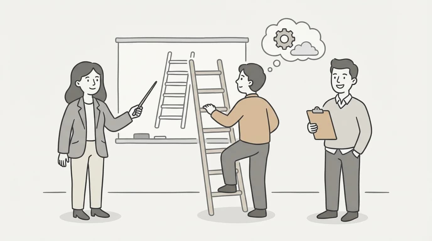 How to Get Promoted as a TPM (Technical Program Manager)