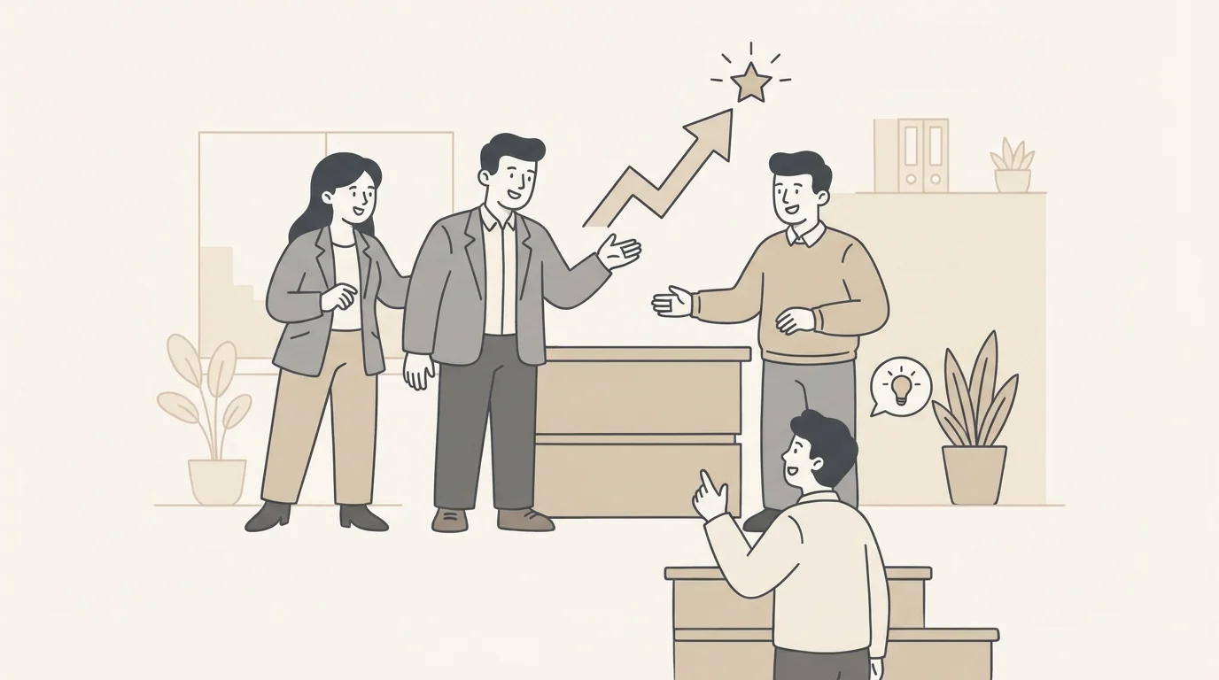 How to Get Promoted to Senior PM at Apple