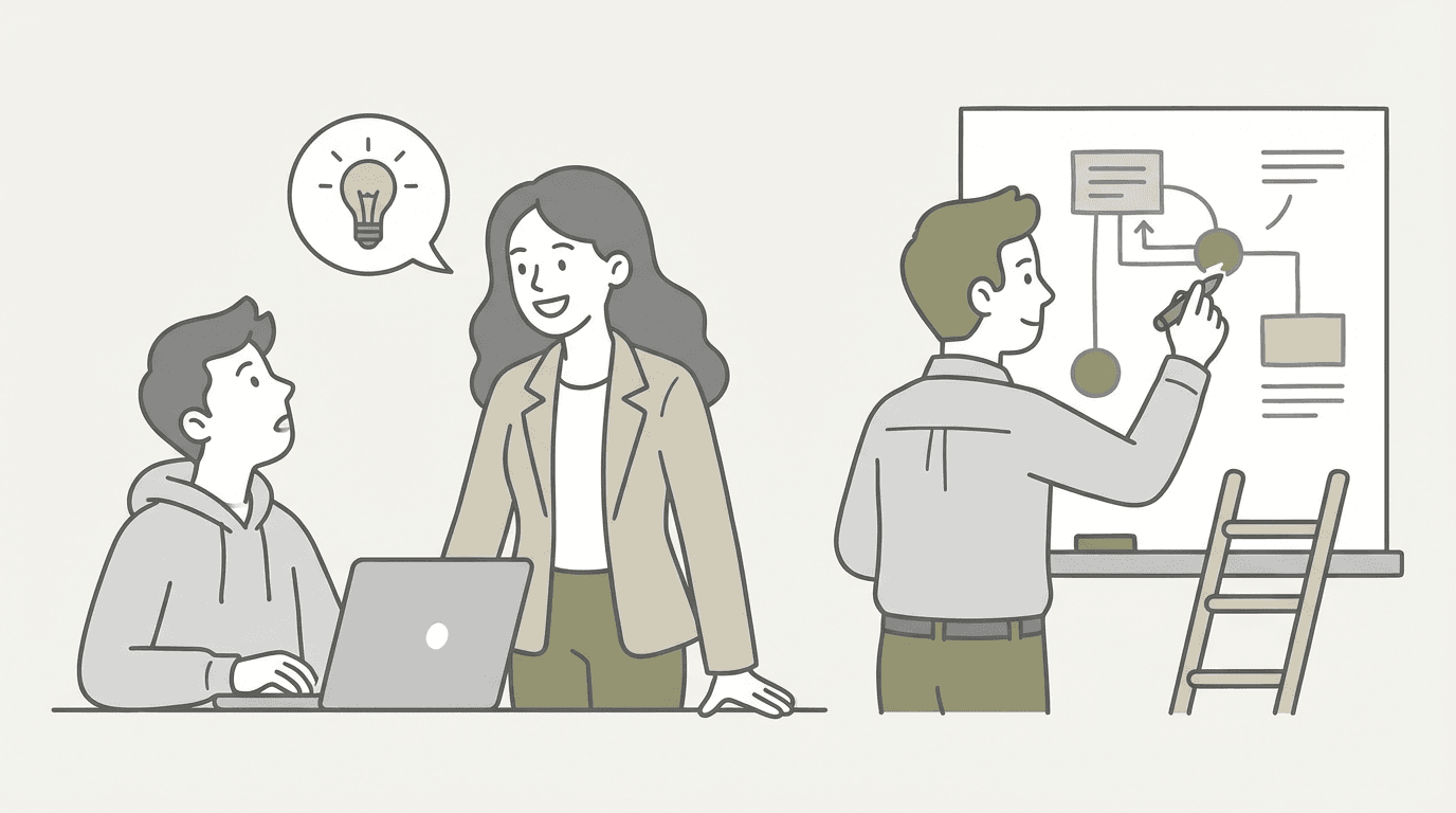 How to Get Promoted to Staff Engineer