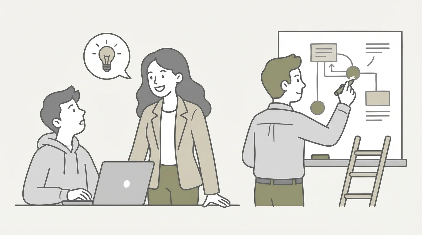 How to Get Promoted to Staff Engineer