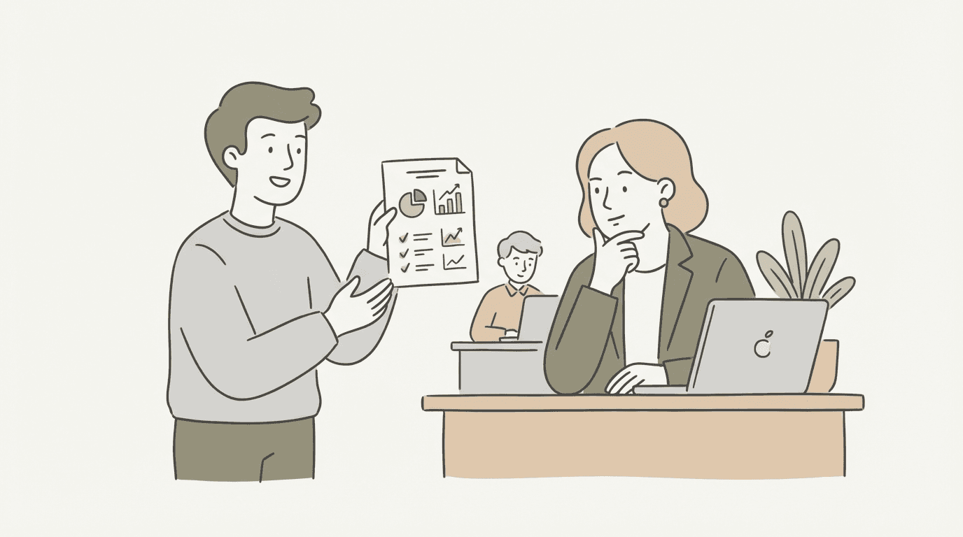 How to Make the Case for a Raise Using Your Accomplishments