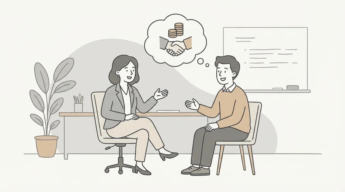 How to Negotiate Your Salary at Datadog: What They Will and Won't Budge On