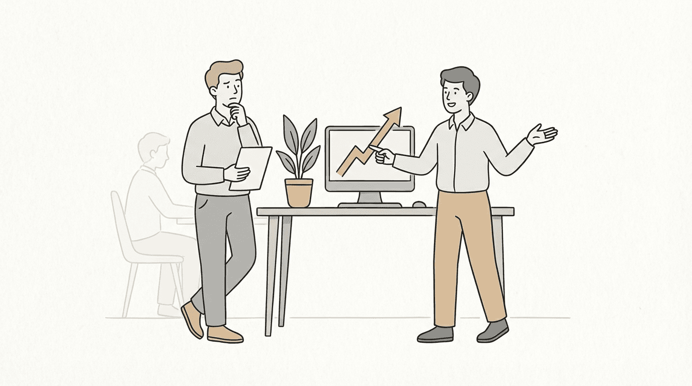 How to Negotiate Your Salary When You Get Promoted