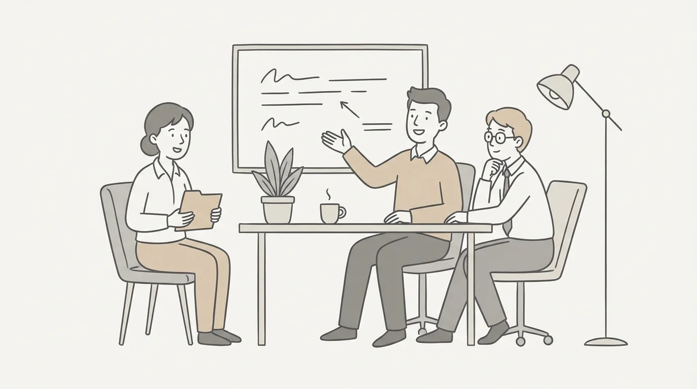 How to Prepare for a Skip Level Meeting (Questions, Template, and What to Actually Say)