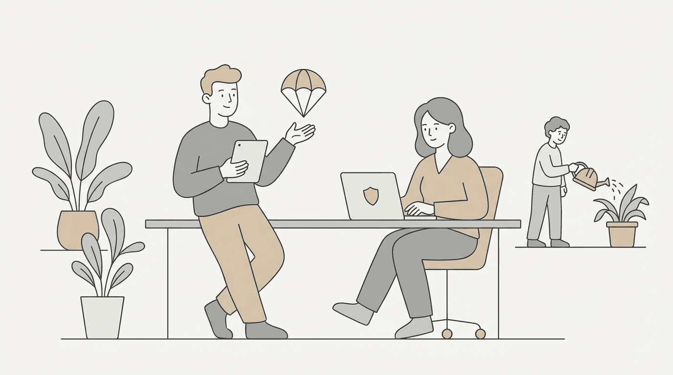 How to Protect Yourself Before a Layoff Happens