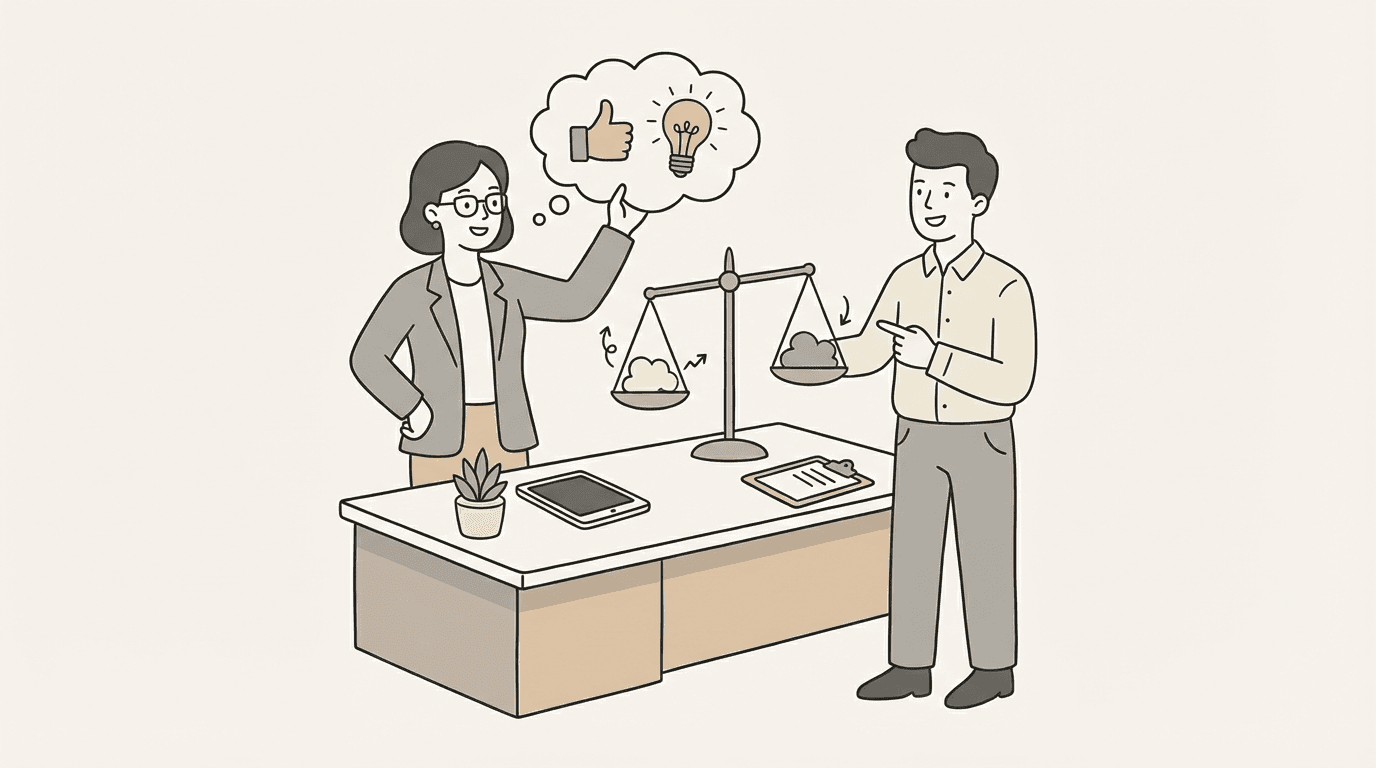 How to Quantify Wins That Don't Have Obvious Numbers