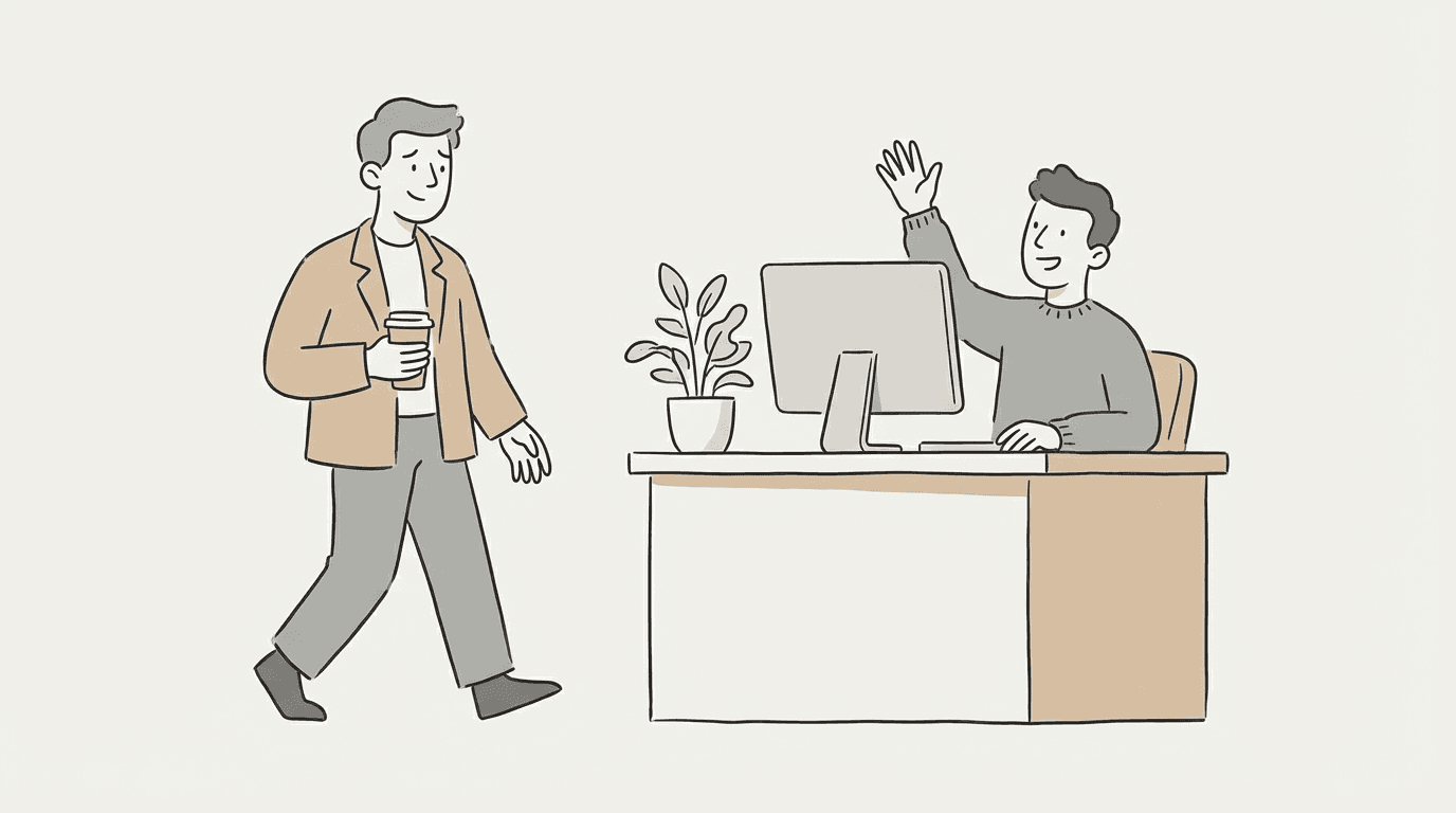 How to Return to Work After a Career Break