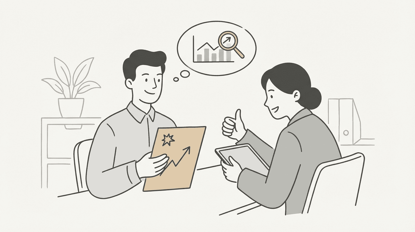 How to Use Your Brag Sheet to Ace Your Performance Review