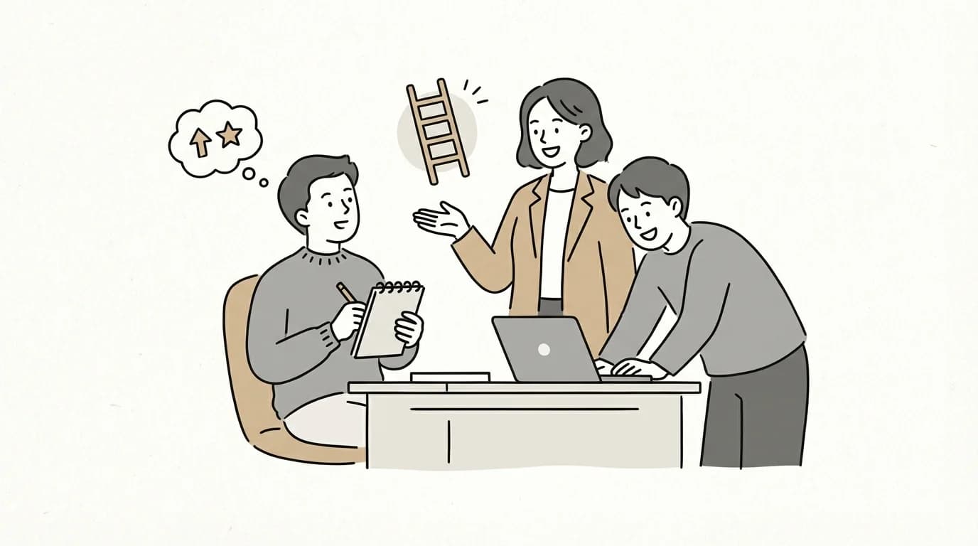 How to Write a PM Self-Review That Gets You Promoted