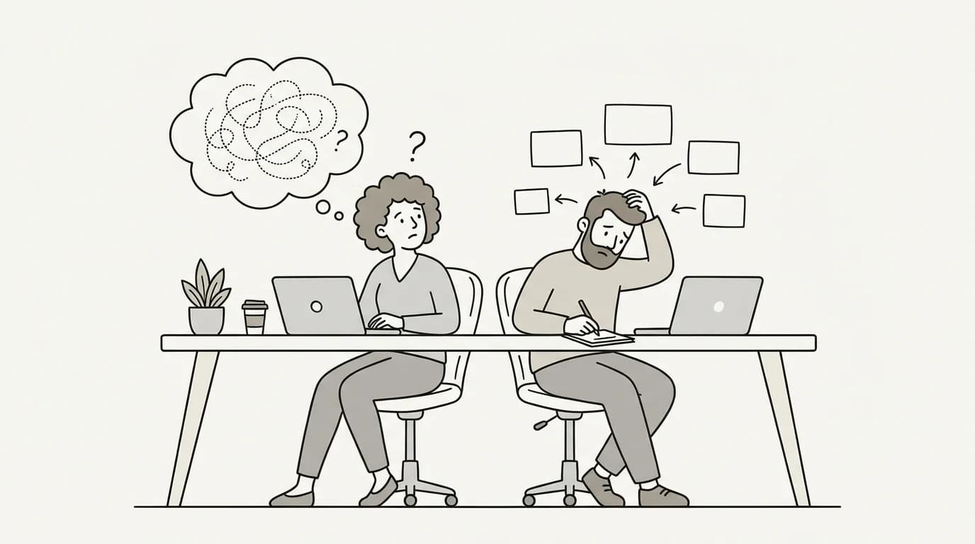 How to Write a Self-Review When You Cannot Remember What You Did All Year